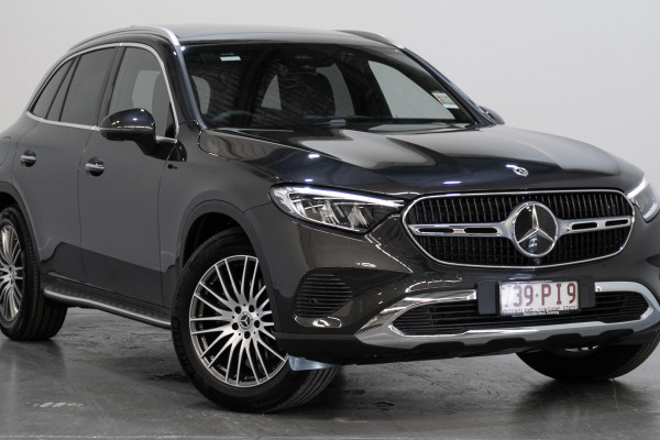 Mercedes-Benz GLC-Class GLC200 X254