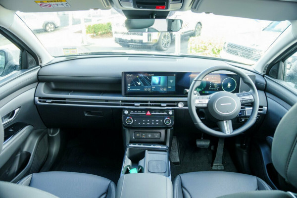 2026 Hyundai Tucson NX4.V4 Elite SUV Image 18