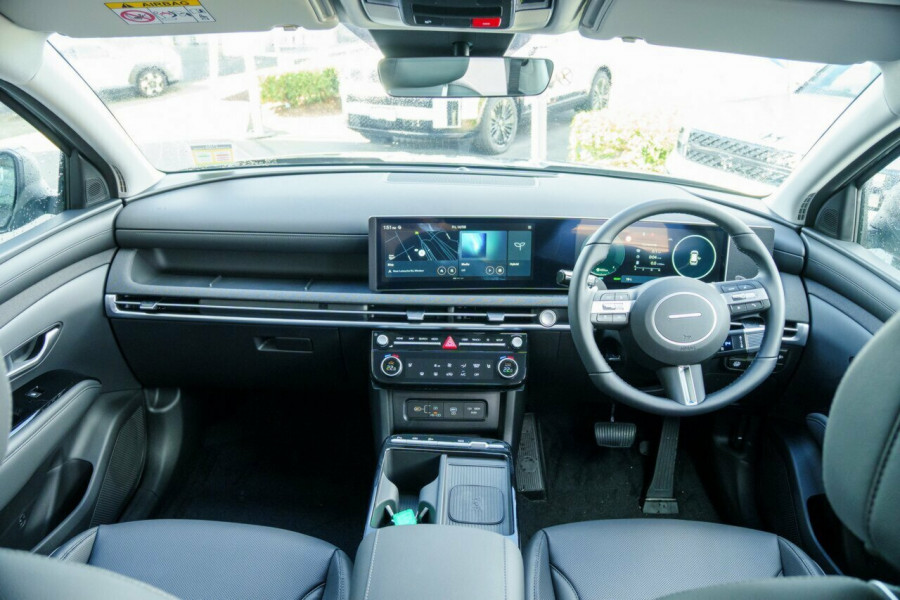 2026 Hyundai Tucson NX4.V4 Elite SUV Image 18