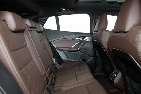 2024 BMW iX2 U10 eDrive20 M Sport SUV image 10