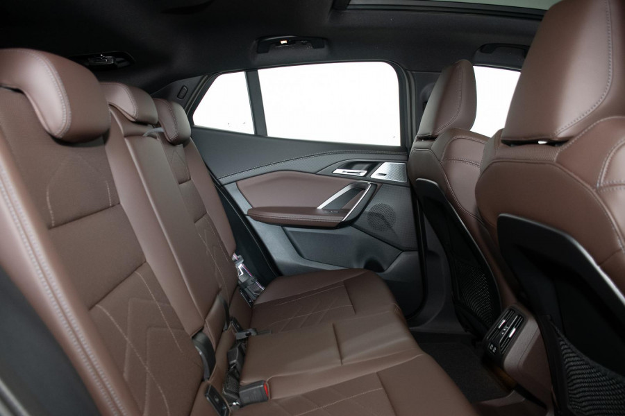 2024 BMW iX2 U10 eDrive20 M Sport SUV
