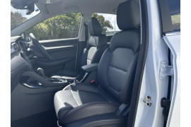 2025 MG ZST Vibe SUV