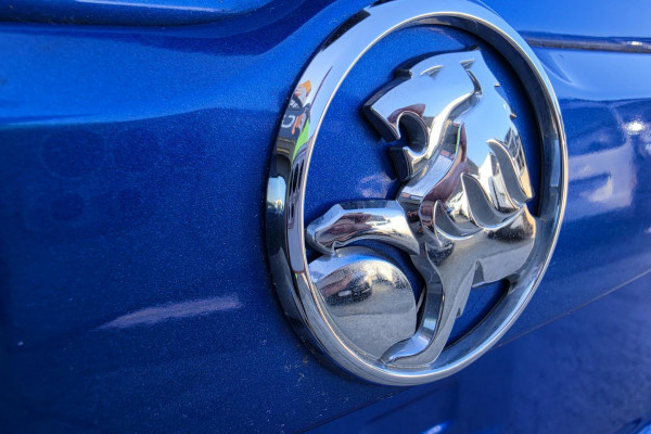 2016 Holden Trax TJ LS SUV Image 23
