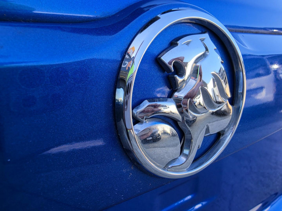 2016 Holden Trax TJ LS SUV Image 23