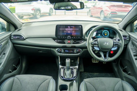 2024 MY25 Hyundai i30 PDe.V6 N Premium Hatch