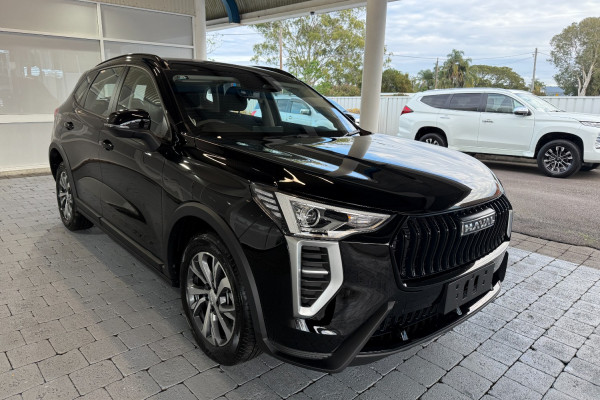 2025 GWM Haval Jolion Premium SUV