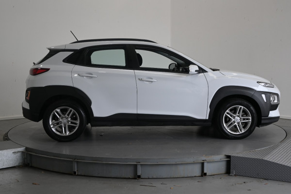 2021 Hyundai Kona J9W52J61VDDAMH 2021 SUV Image 4