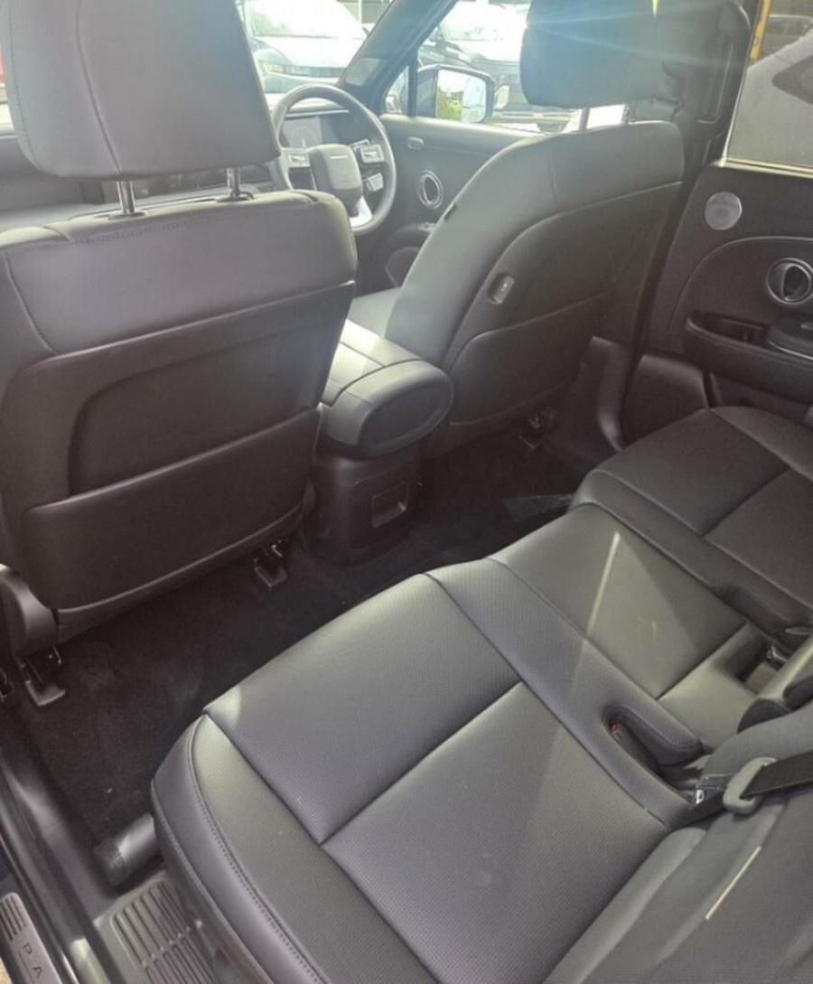 2025 MY26 Hyundai Palisade LX3.V1 Calligraphy SUV Image 23