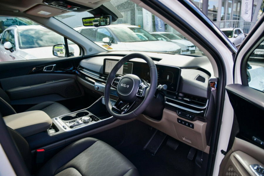 2025 Kia Carnival KA4 PE GT-Line People Mover Image 21