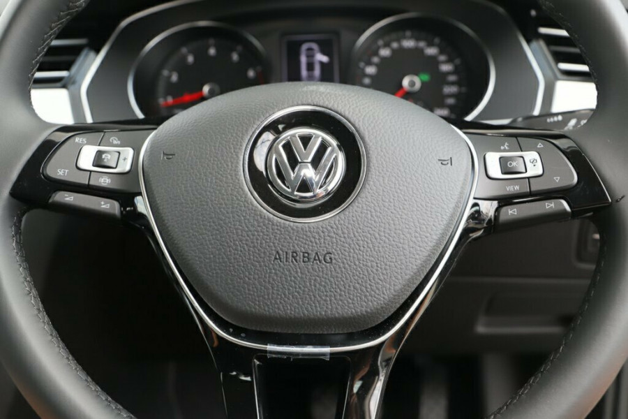 2019 Volkswagen Passat B8 132TSI Comfortline Sedan Image 17