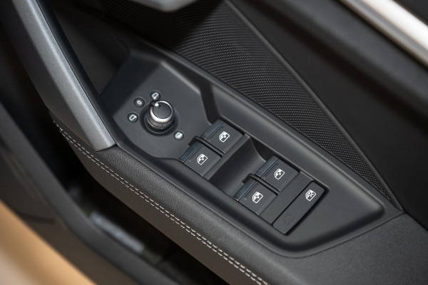 2025 MY26 Audi A3 GY TFSI 110kW S line Hatch image 17