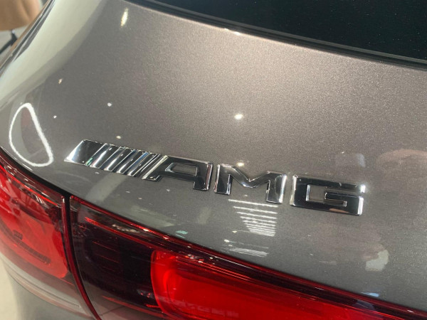 2022 Mercedes-Benz GLA-Class H247 GLA45 AMG S SUV image 23