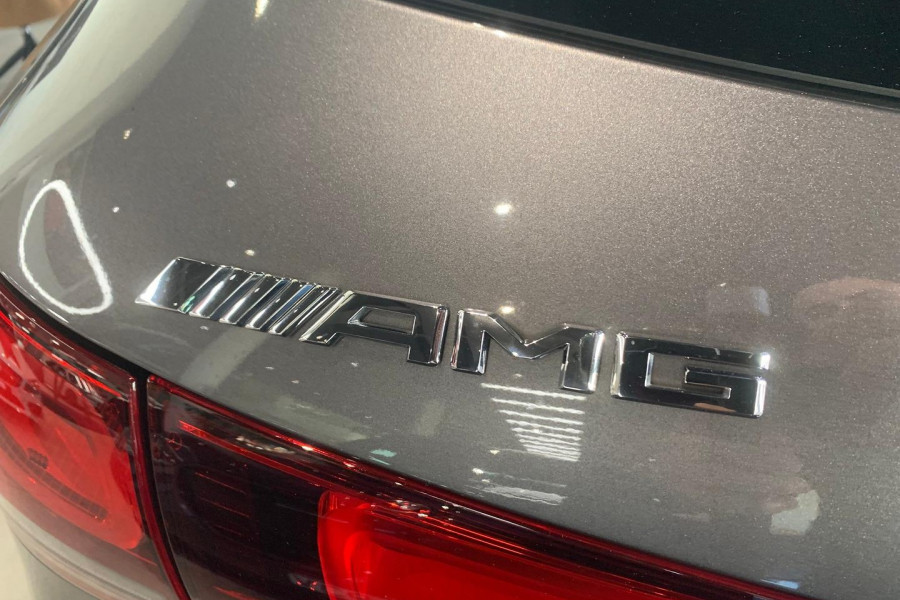 2022 Mercedes-Benz GLA-Class H247 GLA45 AMG S SUV