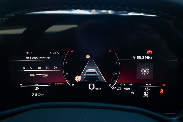 2025 Audi Q5 GU TDI 150kW Sport SUV