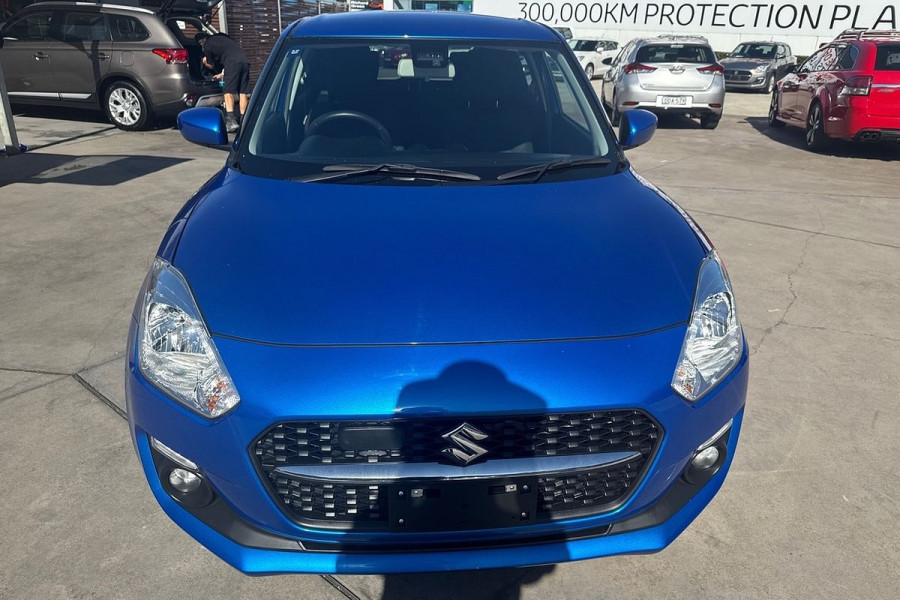 2023 Suzuki Swift AZ Series II GL Hatch Image 17