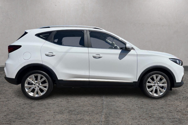 2022 MG ZS AZS1 Excite SUV