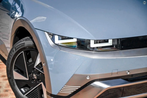 2026 MY27 Hyundai IONIQ 5 NE.V7  SUV Image 5
