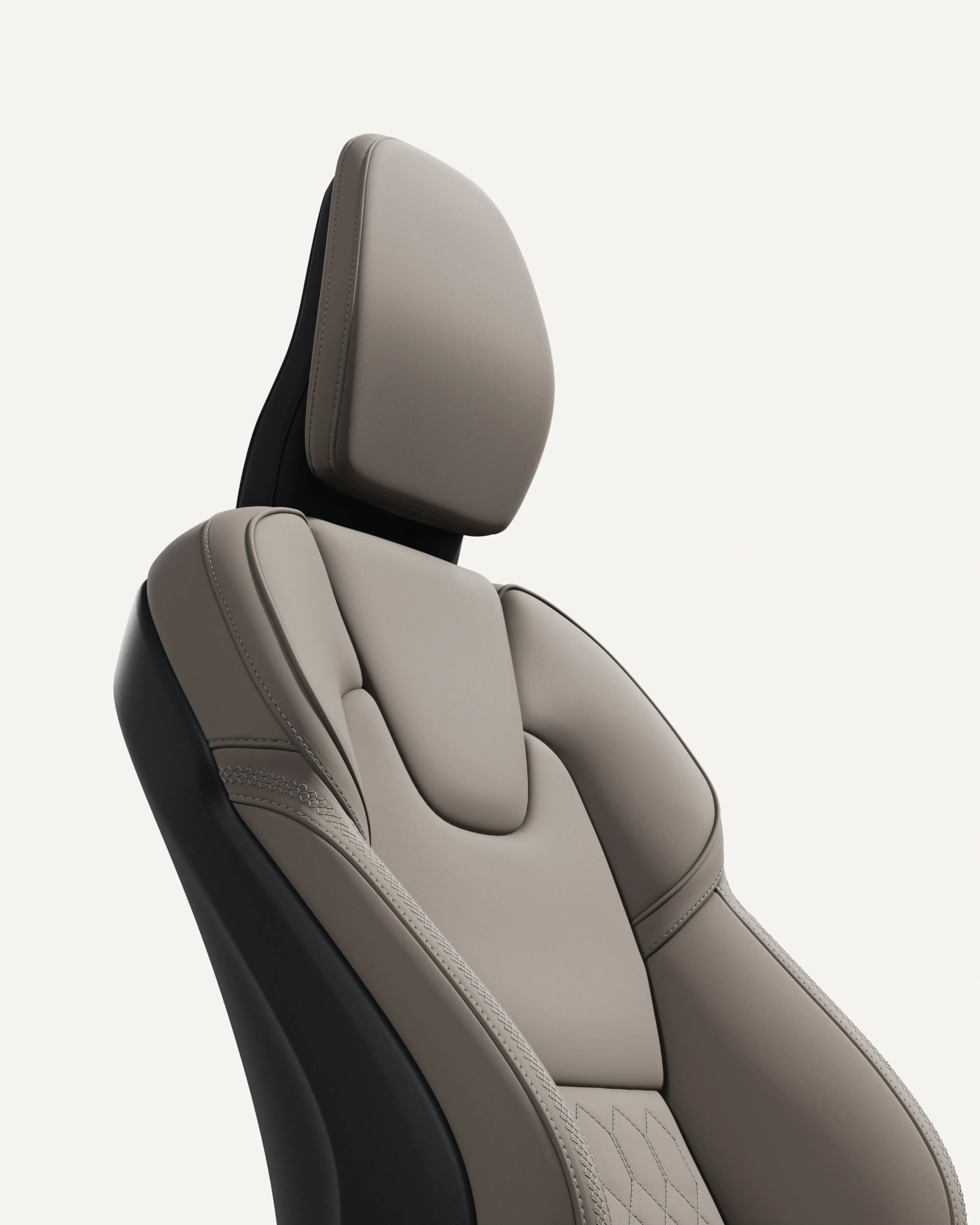 Ergonomic comfort