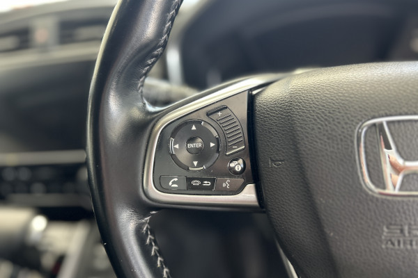 2017 MY18 Honda CR-V RW VTi-S SUV Image 10