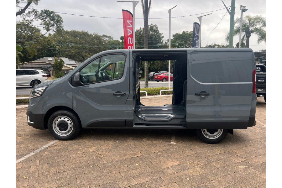 2024 MY25 Renault Trafic X82 Premium Van Image 22