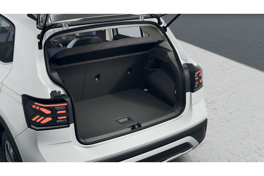 2024 Volkswagen T-Cross D31 85TSI Style SUV Image 8