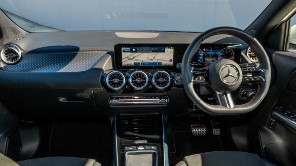 2025 MY26 Mercedes-Benz GLA-Class H247 GLA250 SUV image 10