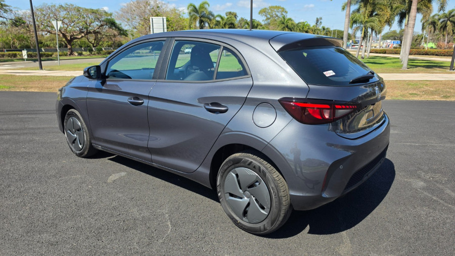 2026 MG MG3 ZP22 Vibe Hatch Image 20
