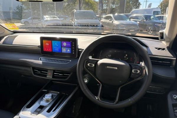 2026 GWM Haval Jolion A01 Lux SUV Image 13
