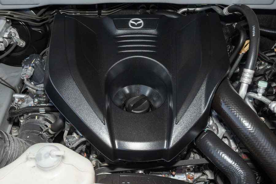 2022 Mazda BT-50 TF XTR Ute Image 18