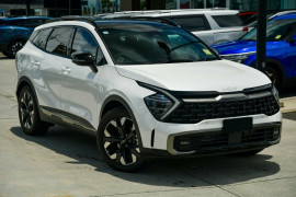 Kia Sportage GT-Line NQ5