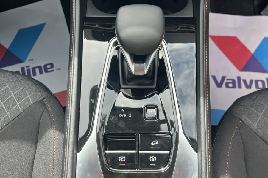 2024 MY24.5 MG HS AS33 Vibe SUV Image 20