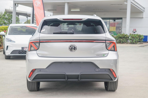 2026 MG MG4 EV Urban AH4E Essence 54 Hatch Image 4