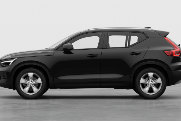 2026 Volvo XC40 XZ Plus B4 SUV