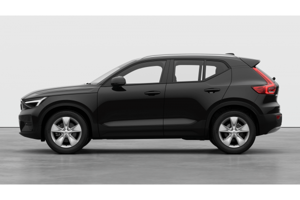 2026 Volvo XC40 XZ Plus B4 SUV Image 2