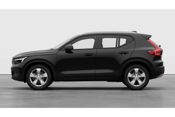 2025 MY26 Volvo XC40 XZ Plus B4 SUV Image 2