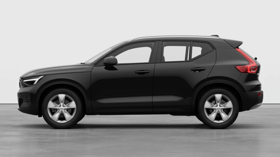 2026 Volvo XC40 XZ Plus B4 SUV Image 2