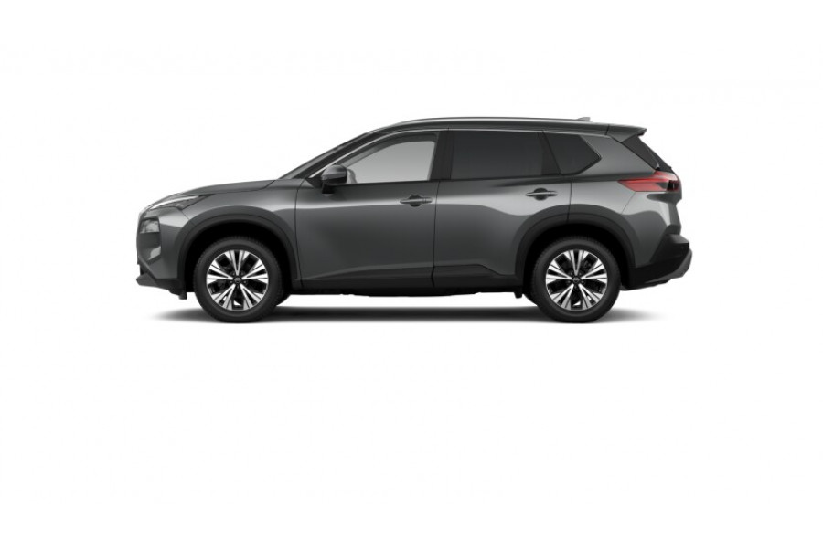 2024 MY25 Nissan X-Trail T33 ST-L SUV Image 31