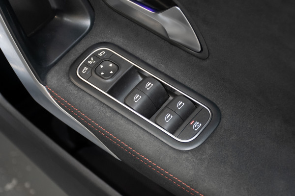 2022 Mercedes-Benz A-Class A180 Sedan image 13