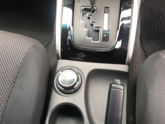 2015 MY16 Mitsu Triton MQ  GLS Dual cab