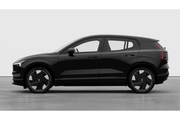 2026 Volvo EX30  Single Motor Extended Range Plus SUV Image 2
