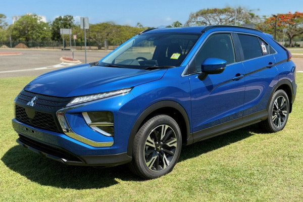 2024 Mitsubishi Eclipse Cross YB LS SUV