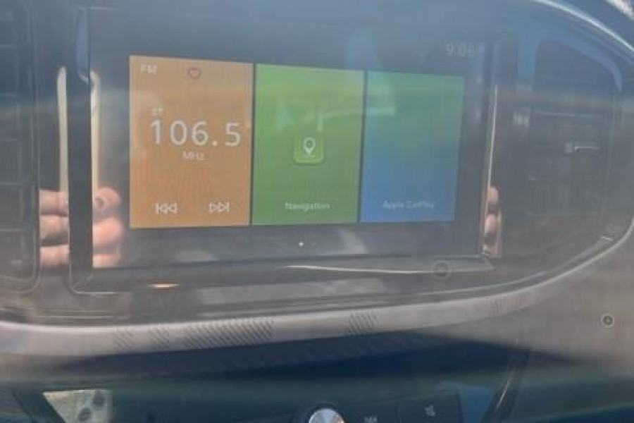 2020 MG MG3 SZP1 Excite Hatch Image 9