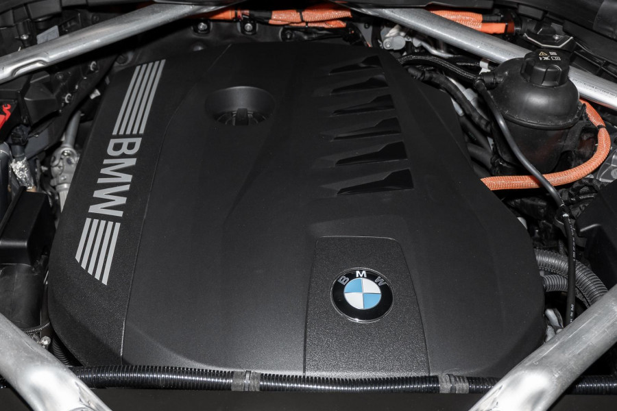 2025 BMW X5 G05 LCI xDrive50e M Sport SUV