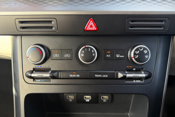 2024 MY23 Kia Carnival KA4 S People Mover Image 23