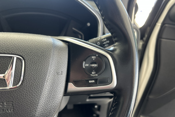 2017 MY18 Honda CR-V RW VTi-S SUV Image 11