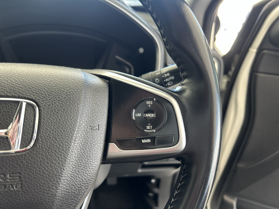 2017 MY18 Honda CR-V RW VTi-S SUV Image 11