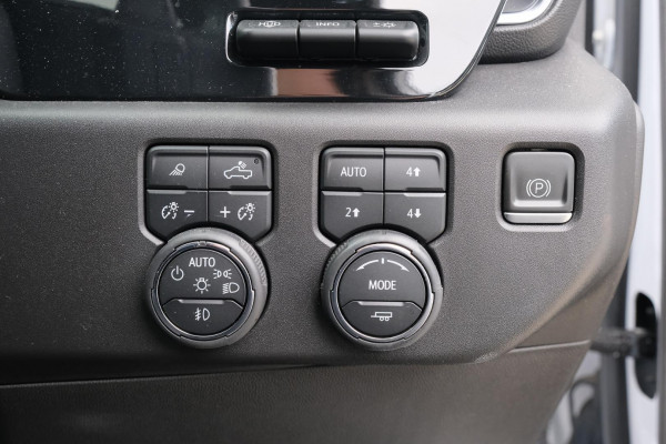 2023 Chevrolet Silverado T1 1500 LTZ Premium W/Tech Pack Ute Image 17