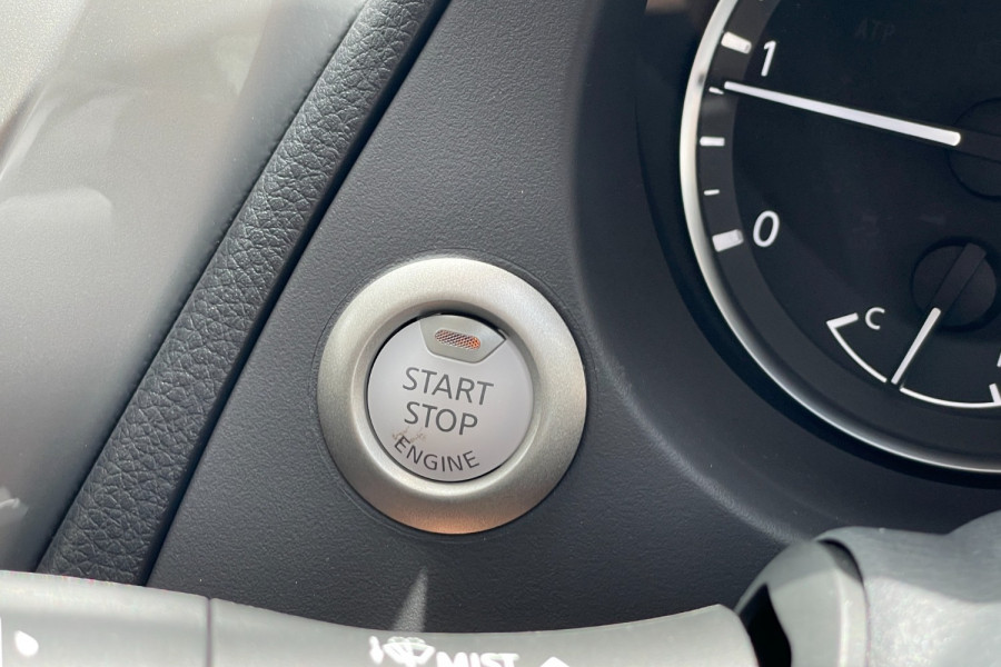 2024 Nissan Navara D23 ST-X Ute Image 17