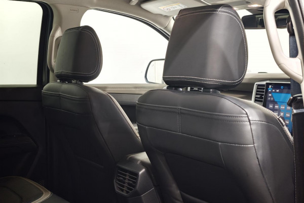 2025 Volkswagen Amarok NF TDI600 Style Ute Image 20