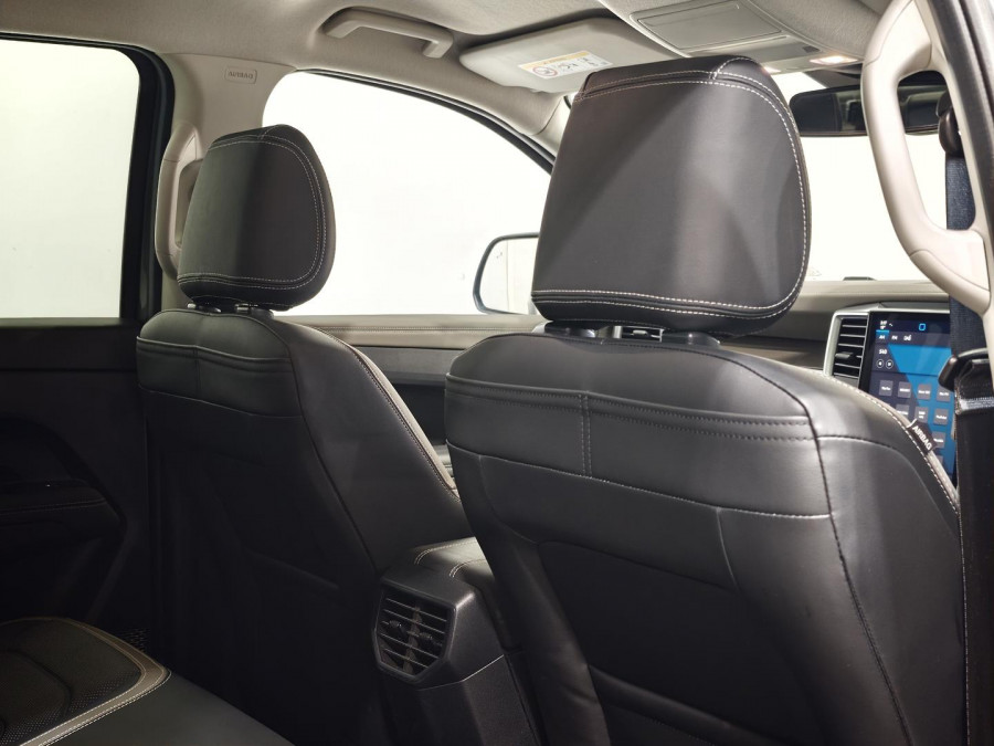 2025 Volkswagen Amarok NF TDI600 Style Ute Image 20